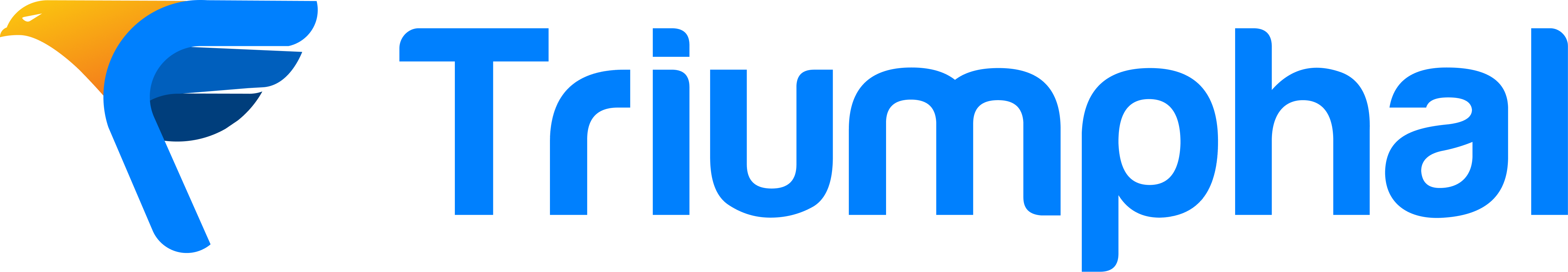 Triumphal